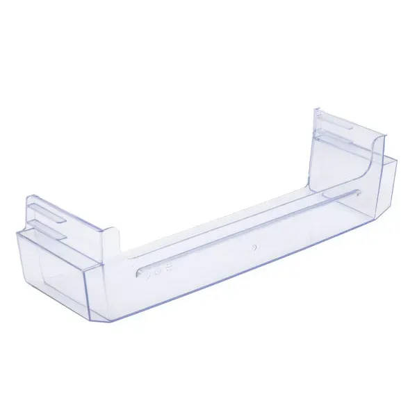 Estante botellero para frigorífico Beko 4892100200 transparente