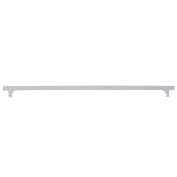 Perfil trasero estante para frigorífico Beko 4657580100