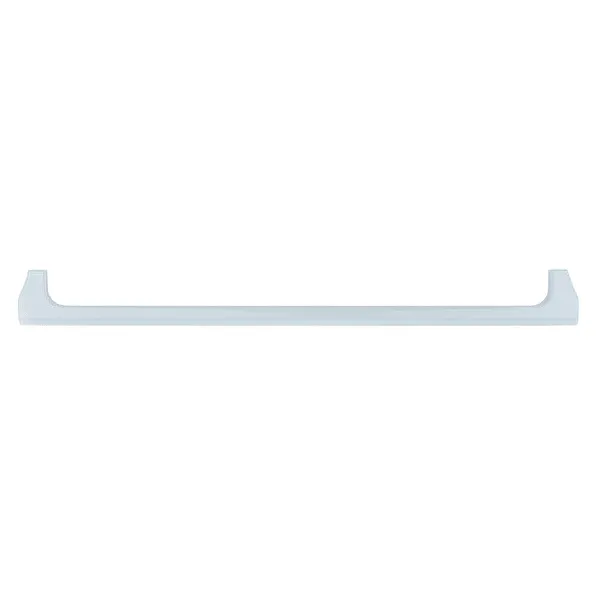 Perfil delantero frigorífico Beko 4657600100 compatible modelos CH234020, CN232220X