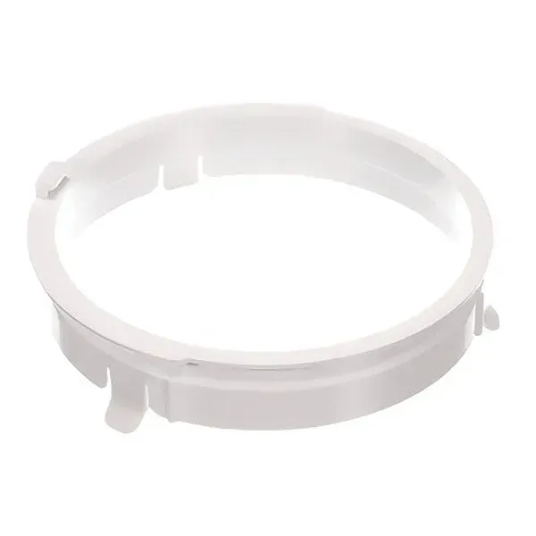 Adaptador tubo evacuación aire para aire acondicionado Midea 12120600003049