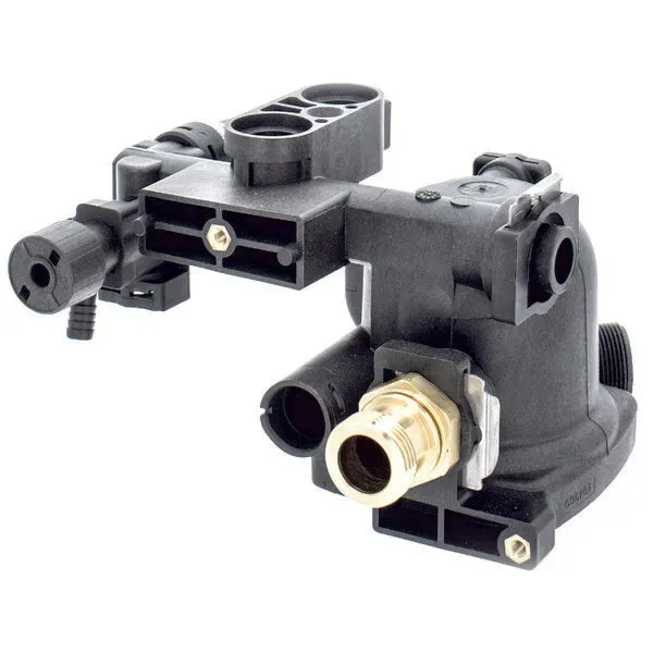 Tapa bomba para caldera Saunier Duval S1005300