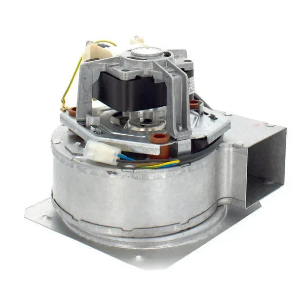 Ventilador extractor para caldera Junkers Bosch 87072040010