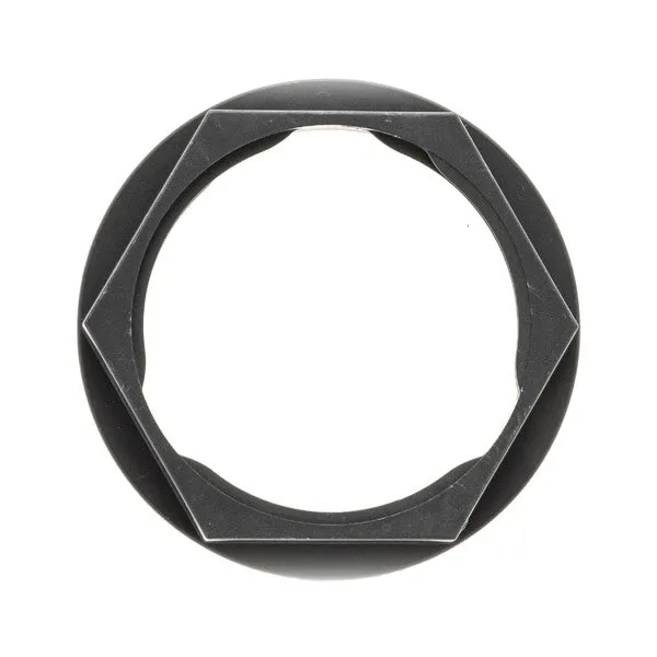 Tuerca descalcificador para lavavajillas Electrolux 1119195103