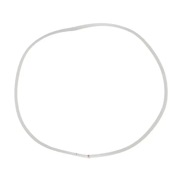 Junta puerta para secadora Electrolux 1250028055 Corberó Zanussi