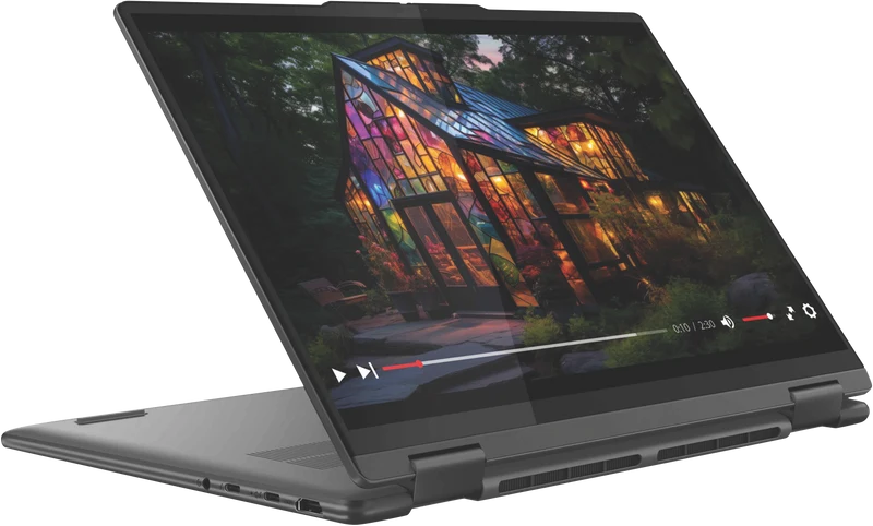 Lenovo Yoga 7 14" EVO Core Ultra 5 16GB 512GB Touch 2in1 Laptop