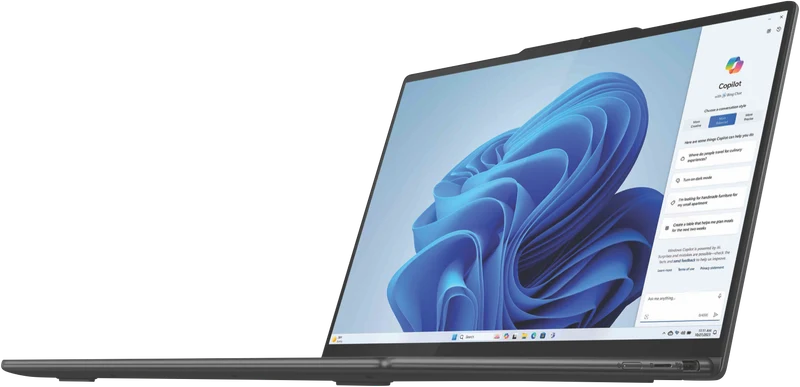 Lenovo Yoga 7 14" EVO Core Ultra 5 16GB 512GB Touch 2in1 Laptop