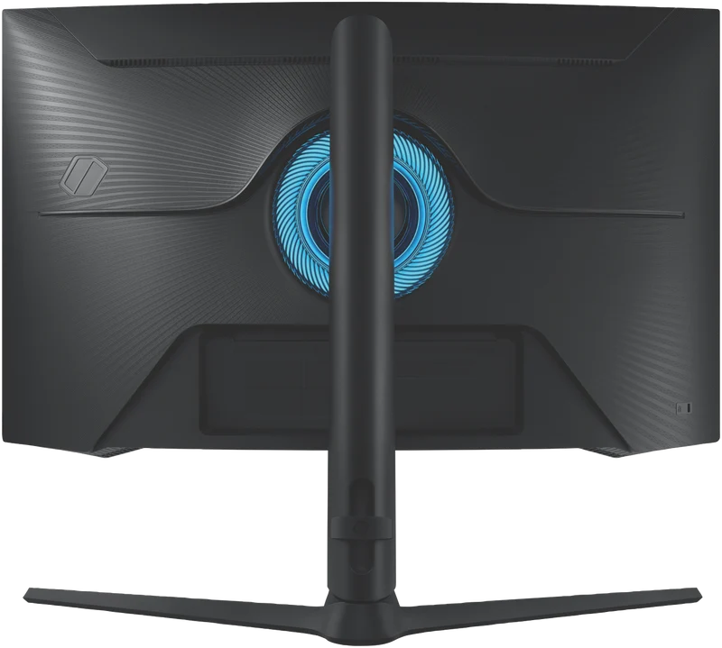 Samsung 27" Odyssey G6 Curved QHD Gaming Monitor