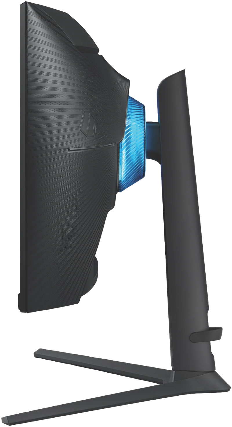 Samsung 27" Odyssey G6 Curved QHD Gaming Monitor