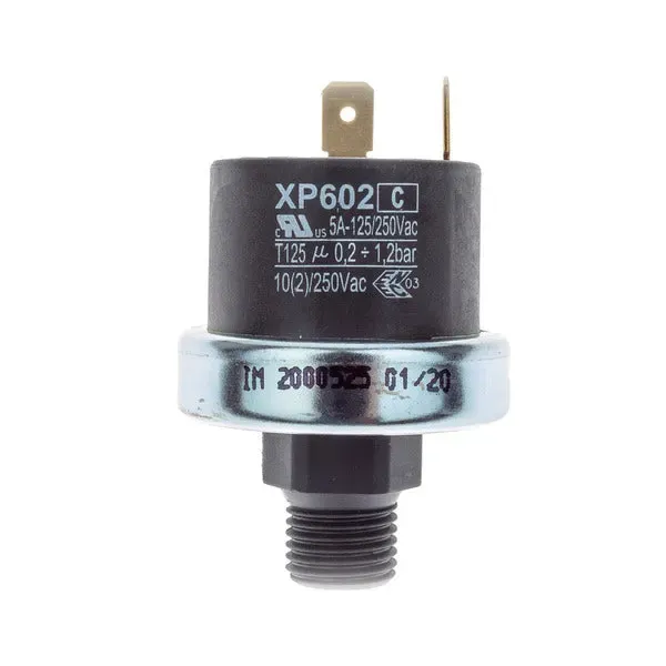 Presostato para caldera Cointra 9158747 compatible Roca 125995169