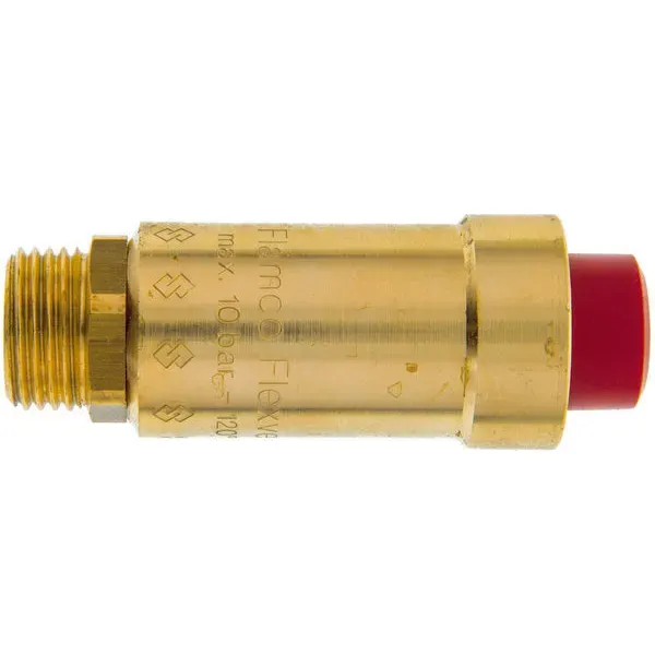 Purgador automático para caldera Roca 190034047 Flexvent