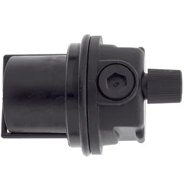 Purgador para caldera MANAUT Biasi BI1212107 recambio original