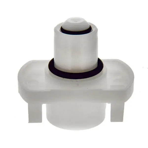 Brida contenedor para secadora Zanussi 56471210700 TC7114