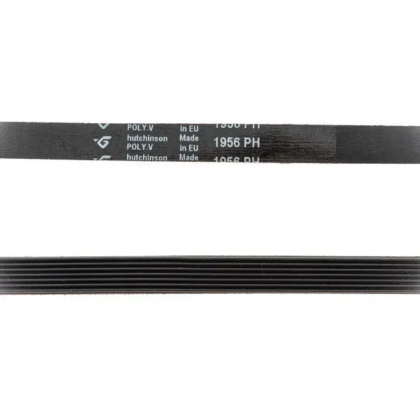 Correa para secadora Beko 2962470100 poly V 1956 7PH