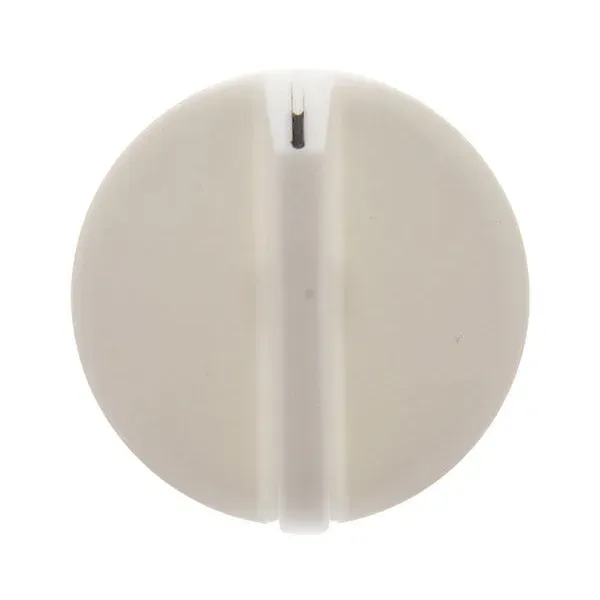 Mando programador para lavavajillas Edesa modelo LVP-26 blanco