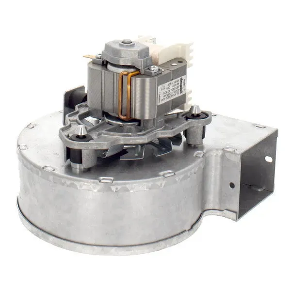 Ventilador extractor para caldera Beretta código 6492 R6492