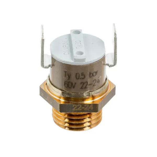 Presostato de agua para caldera ferroli RA49015220 PREXTHERM N 400