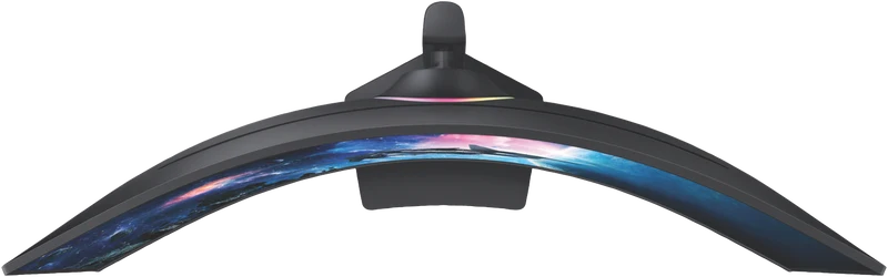 Samsung 49" Odyssey G95C Curved DQHD Gaming Monitor