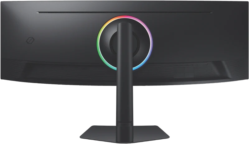 Samsung 49" Odyssey G95C Curved DQHD Gaming Monitor