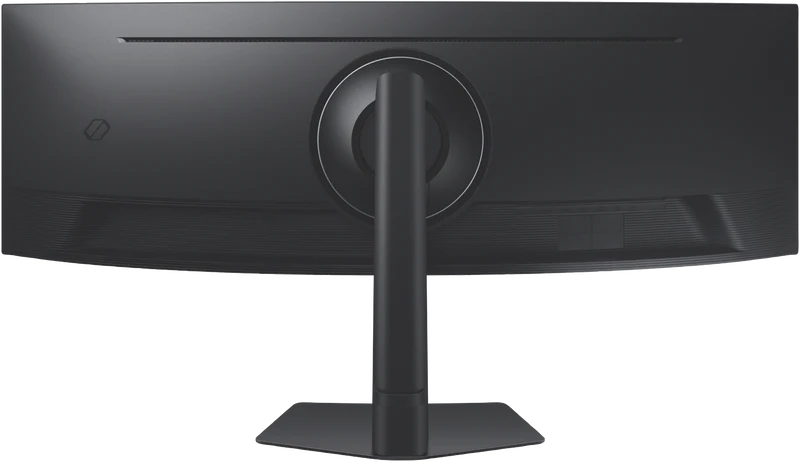 Samsung 49" Odyssey G95C Curved DQHD Gaming Monitor