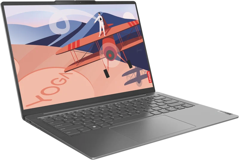 Lenovo Yoga Slim 6 14" EVO i7 16GB 1TB Laptop