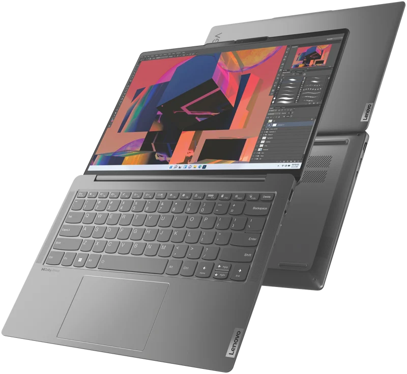 Lenovo Yoga Slim 6 14" EVO i7 16GB 1TB Laptop