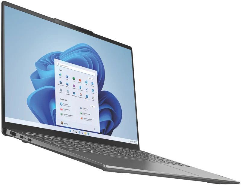 Lenovo Yoga Slim 6 14" EVO i7 16GB 1TB Laptop