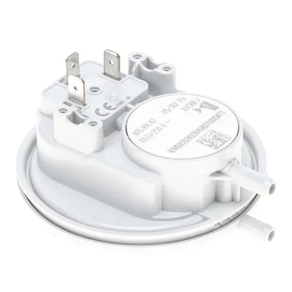 Presostato para caldera Hermann Super Micra Ecoplus 0020248906