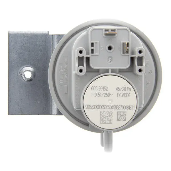 Presostato para caldera Vaillant 050518 modelo VC 182 E y VCW 242 E