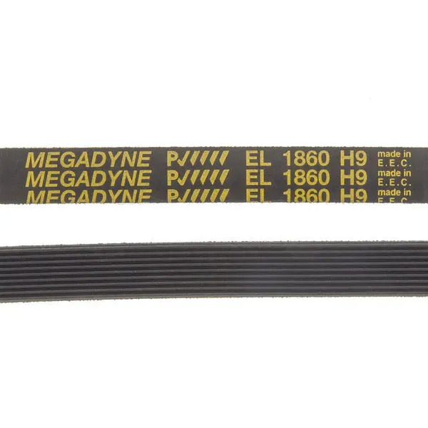 Correa para secadora Indesit 9PHE 1860 original 145707