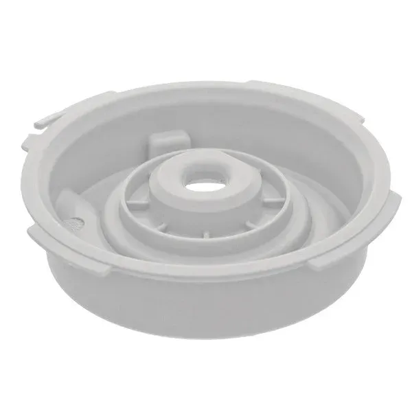 Cuerpo bomba para lavavajillas Balay 481563 Bosch Siemens Neff