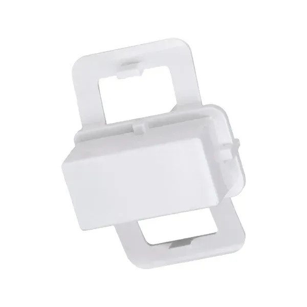 Soporte micro lavavajillas Beko 1769660100 para modelos DFN05210W y DFS05011W