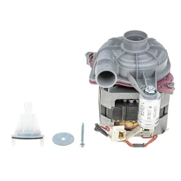Motor para lavavajillas Beko 1740704500 compatible DIN15C10
