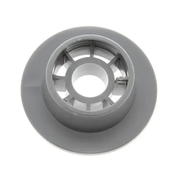 Rueda cesto superior para lavavajillas Indesit C00666233
