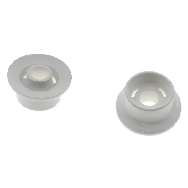 Rueda cesto inferior para lavavajillas Indesit C00040993