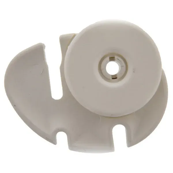 Rueda cesta lavavajillas Electrolux Zanussi 50269766007 kit