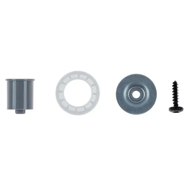 Rueda cesta lavavajillas Balay Bosch Siemens 00188096
