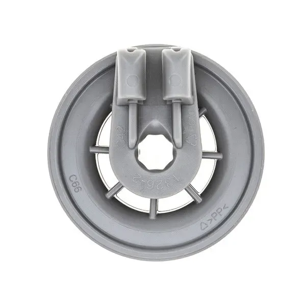 Rueda cesta lavavajillas Balay Bosch Siemens 10014040