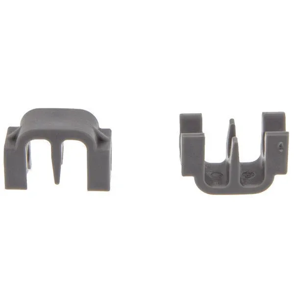 Sujeción para varilla lavavajillas Balay 00167291 compatible Bosch y Siemens