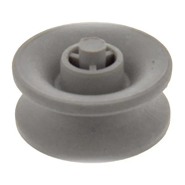Rueda cesta lavavajillas Balay código 150946 compatible Bosch