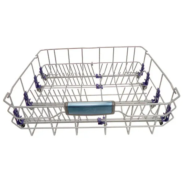 Cesta inferior para lavavajillas LG AHB72909101 recambio original