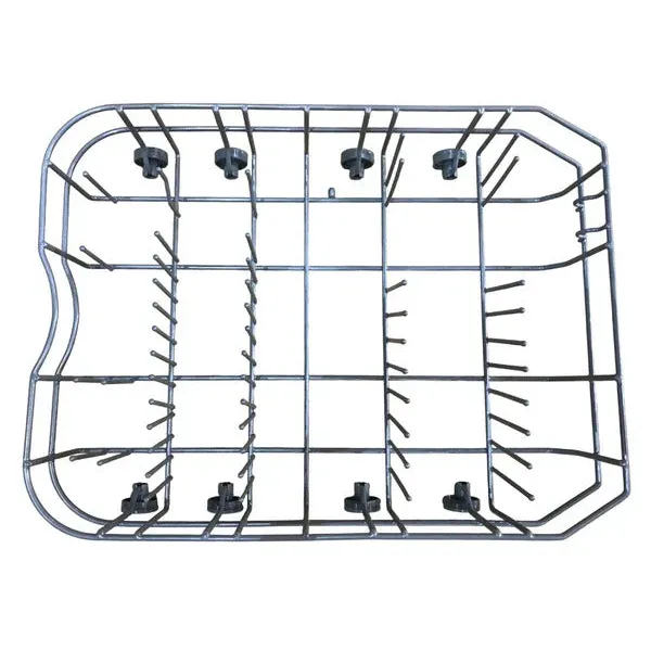 Cesto inferior para lavavajillas Midea 12976000001374 compatible
