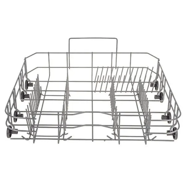 Cesta inferior para lavavajillas Zanussi código 4055385498