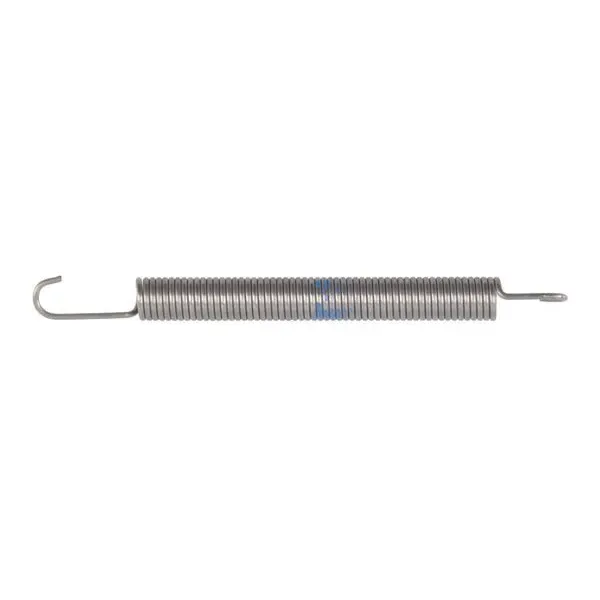 Muelle bisagra puerta lavavajillas Fagor VF6A000E8 compatible LV26I
