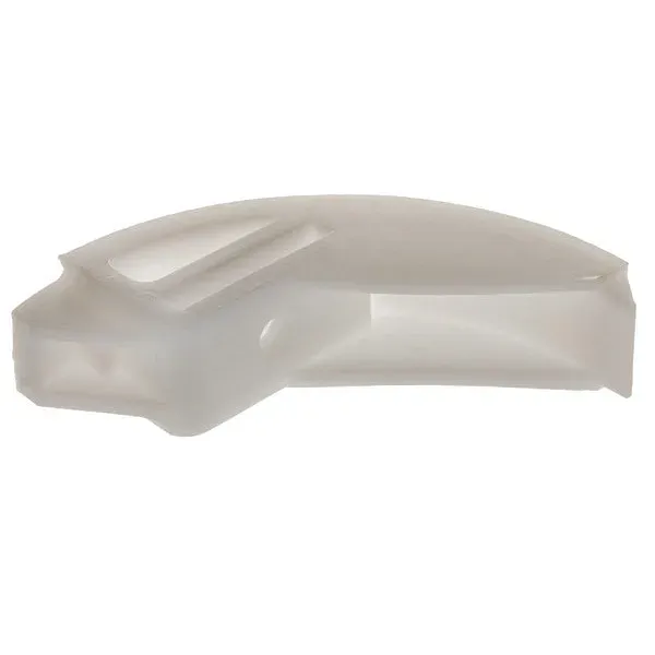 Bisagra puerta para lavavajillas Fagor VF9A000E2 modelos LV25P y LVD40