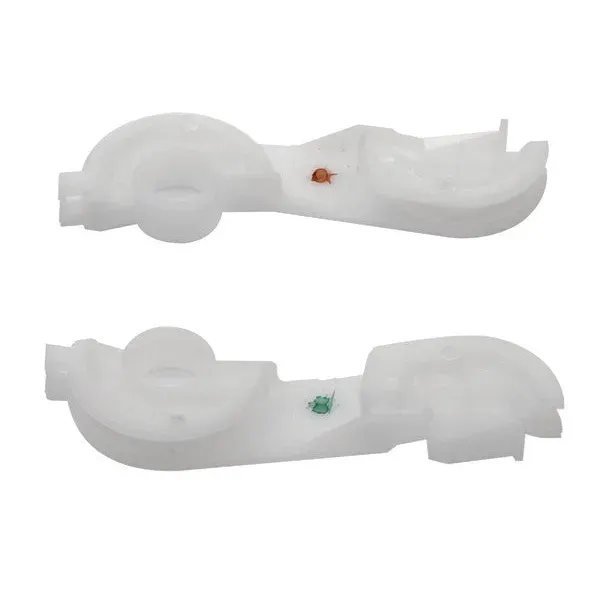 Bisagra puerta lavavajillas Bosch 00623536 compatible Balay Siemens