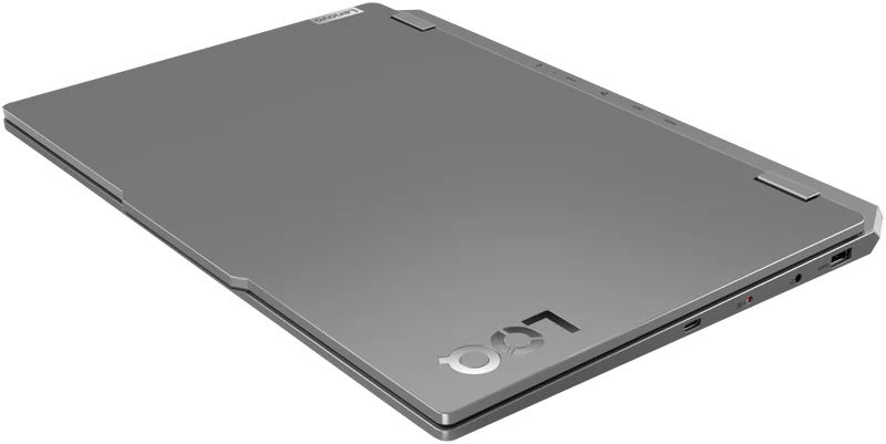Lenovo LOQ 15.6" i7 16GB 512GB RTX4050 6GB Gaming Laptop
