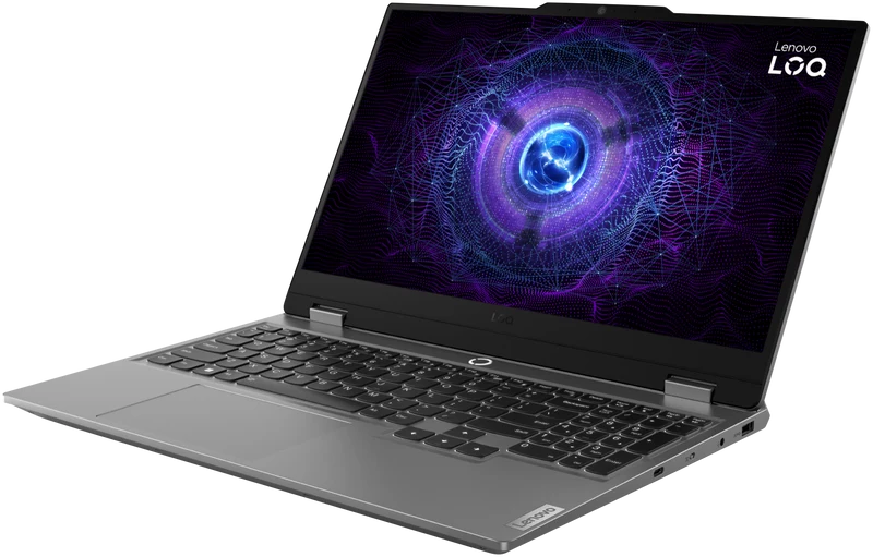 Lenovo LOQ 15.6" i5 24GB 1TB RTX2050 4GB Gaming Laptop