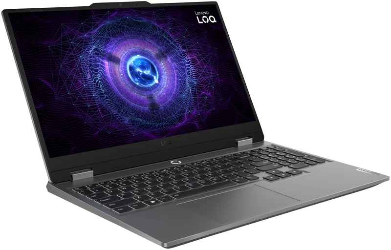 Lenovo LOQ 15.6" i5 24GB 1TB RTX2050 4GB Gaming Laptop