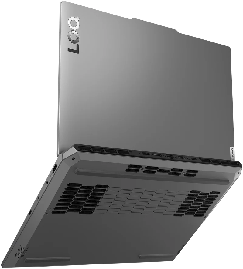 Lenovo LOQ 15.6" i5 24GB 1TB RTX2050 4GB Gaming Laptop