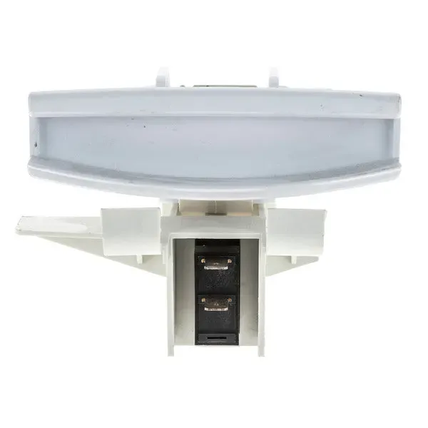 Cierre puerta para lavavajillas Teka 81782472 modelo LP 710 blanco
